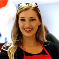 Elizabeth Gergi