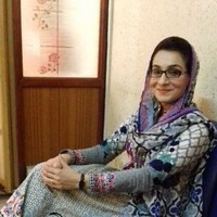 Memoona Naz