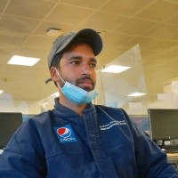 Mohd Ehtisham Shaikh