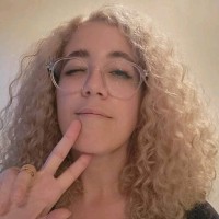 Patricia Jamieson