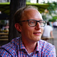 Markus Huber
