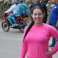 Paula Andrea Cardona Ochoa