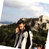 Haris Stavropoulos