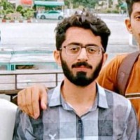 Muhammad Sheraz Tahir