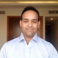 Santosh Sharma