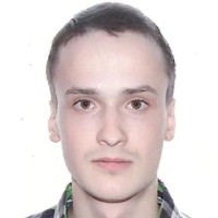 Evgeniy Kapustin