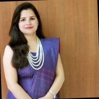 Swati Singh