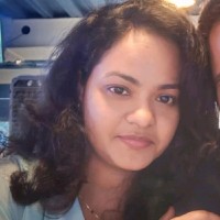 Susmitha Bezawada