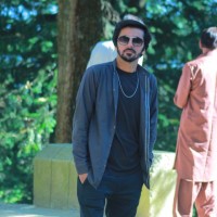 Naveed Shakir