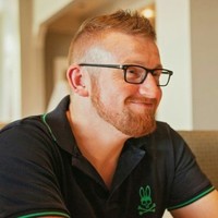 Dan Morris