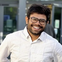 Venkata Prudhvi Kante