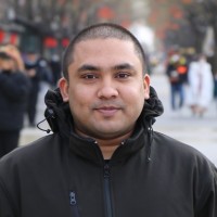 Md. Forkan