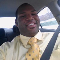 Ernest Jackson