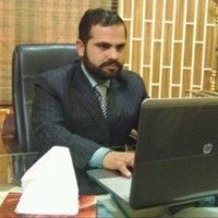 Mohsin Syed