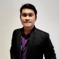 Ricardo Sihombing