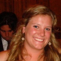 Kirsten Mckenzie White