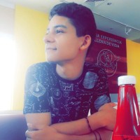 David Brizuela Lagos