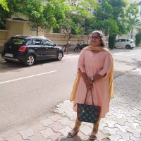 Reshma Dhandapani