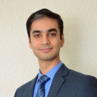 Haaris Jalal