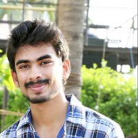 Krishna Venkatesh