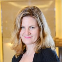 Alexandra Laforie-Yates