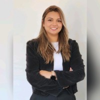 Maria Jessika Rojas Bernal