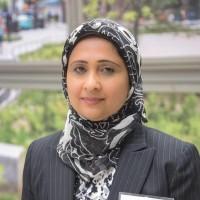 Farah Gilani, P.E., C.M.E.,P.P.