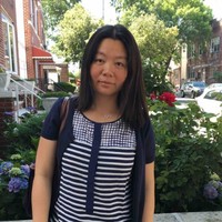 Fanny Zhao