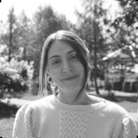 Alexia Farina