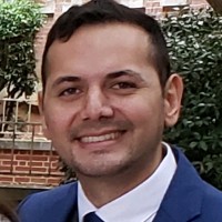 Marcus Gutierrez