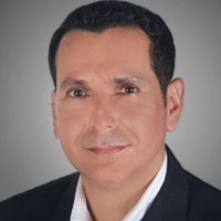 Rodolfo Moreno Charry