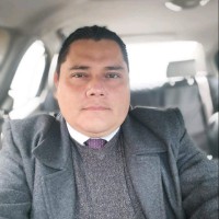 Manuel Alejandro Rosales Reyes