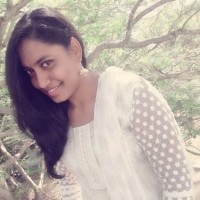 Rupa Shivalli -