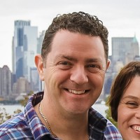 Mark Gorton