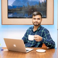 Manoj Ahirwar
