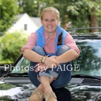 Madelyn Giles
