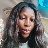 BLESSING OKAH