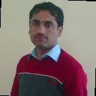 Muhammad Sher