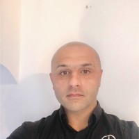 Mitesh Makwana