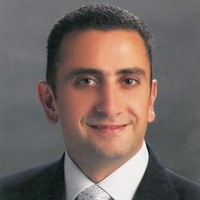 Bashar Barrishi
