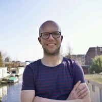 Arjan Cammelbeeck