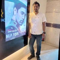 Pankaj Rawat