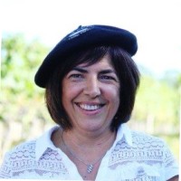 Corinne Burgan