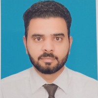 Muhammad Ahsan Shabeer