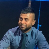 Habil Masih