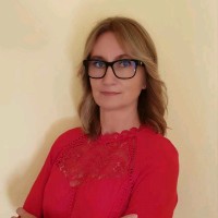Patrycja (Patty) Wilson