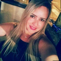 Márcia Cristina Santos