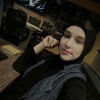 Somaya Adel