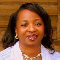 Glenda Washington Jamison, Pharm.D., BCACP, CPh