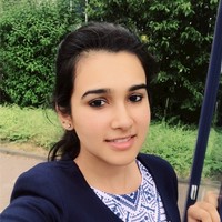 Divya Singh